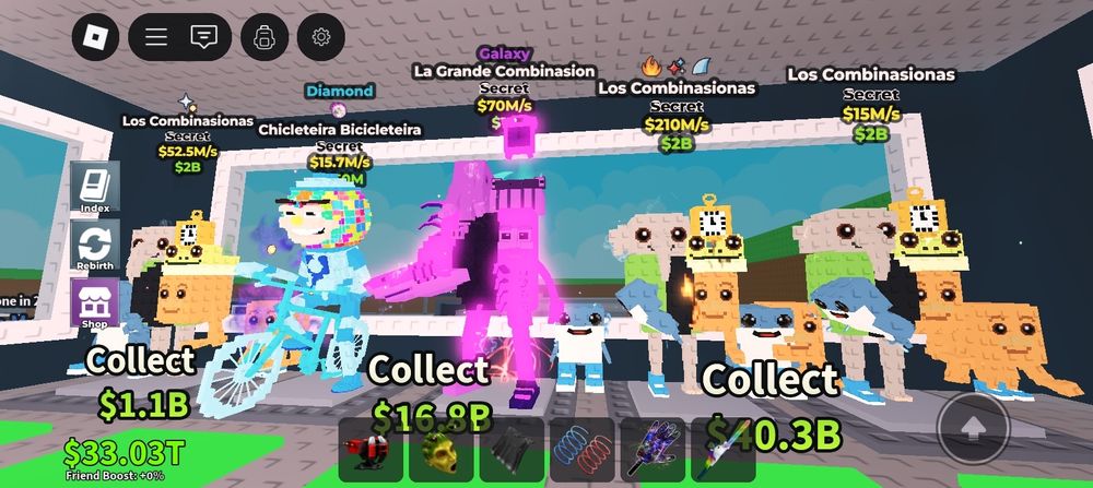 Продам брейнрота