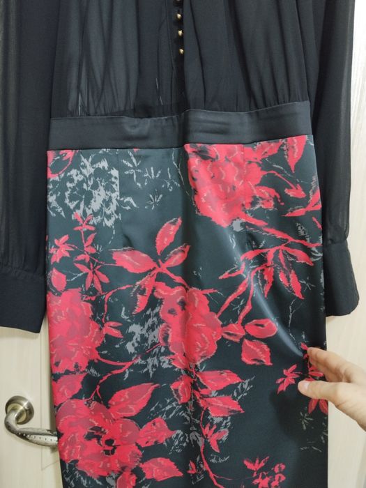 Продам платье,р.44, Турция.