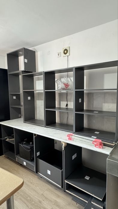 Продам кухонный гарнитур