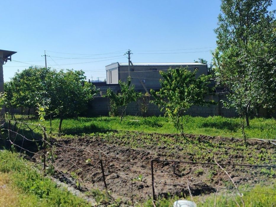 Uchastka Arendaga beriladi