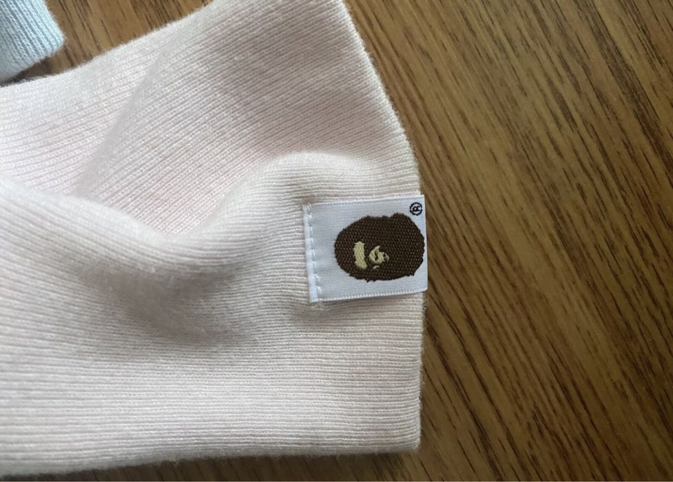 Bape Shark full zip hoodie