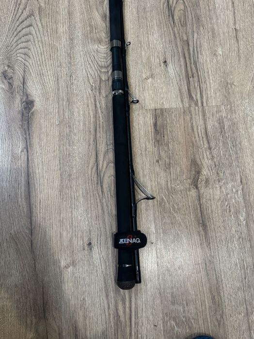 Zenaq Defi Muthos The Mid Game 93