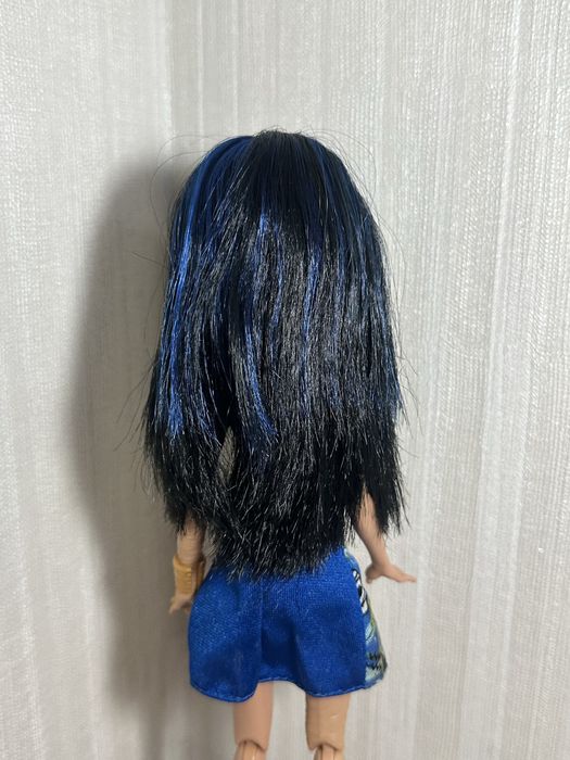 кукла monster high клео де нил g2