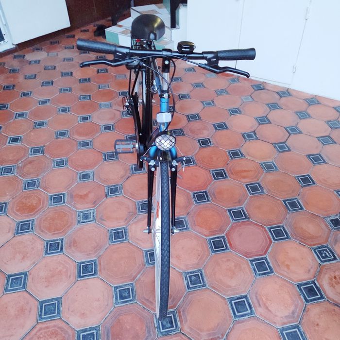 Немецкий! ЕНГИЛ ва ЧИДАМЛИ велосипед 28 размер!