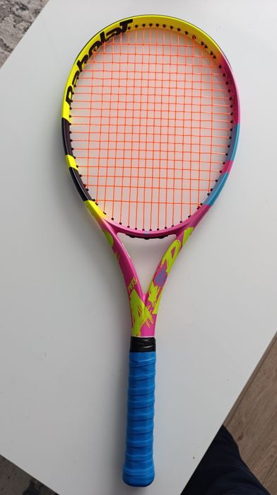 Babolat Pure Aero Rafa Origin