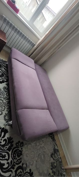 Диван для гостевой или спальный