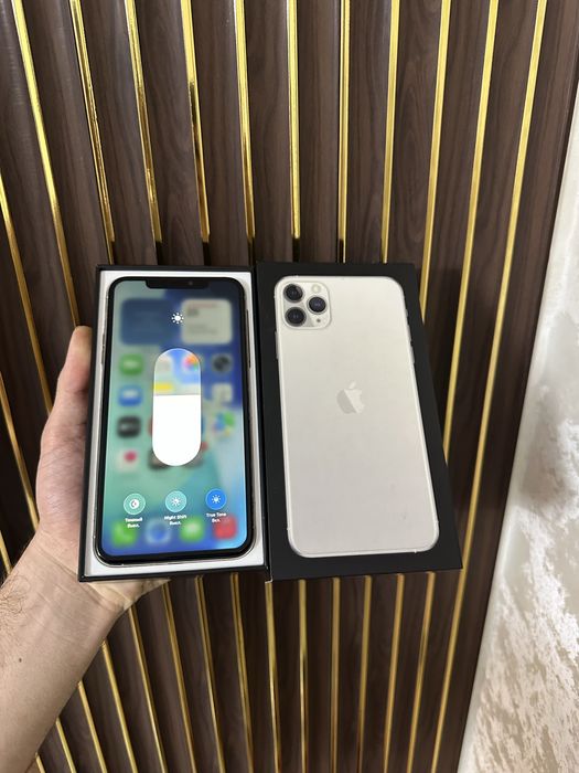 Iphone 11 Pro Max 256 Айфон 11 Макс 256