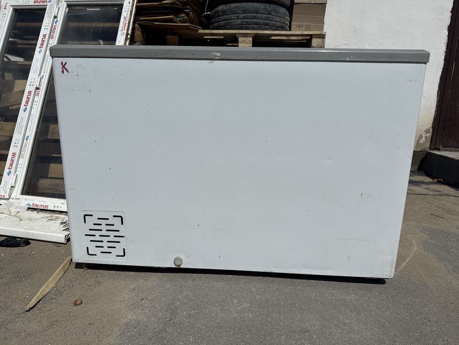 Марозилник XingX