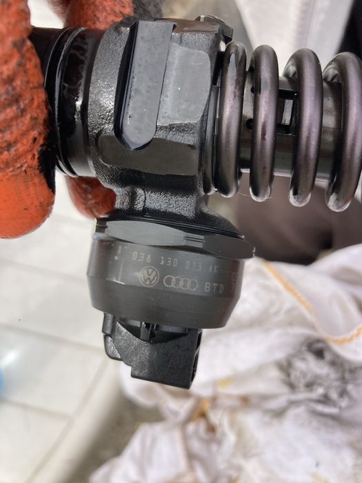 Дюзи за VW/Сеат,Шкода, Ауди 1.9 TDI 116кс 98- 2006г