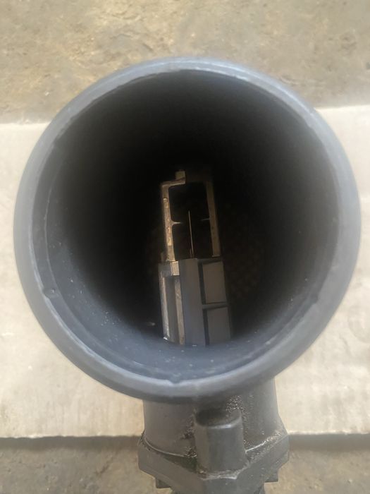 Волюметр m111 mercedes