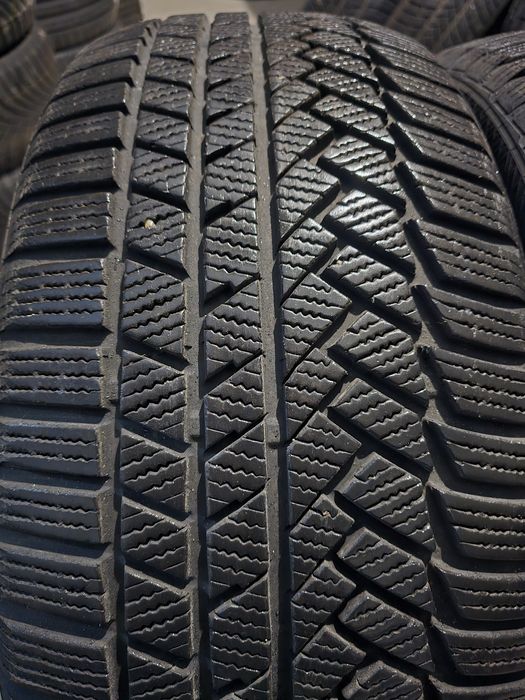 Anvelope 265/50 R19 CONTINENTAL de iarna