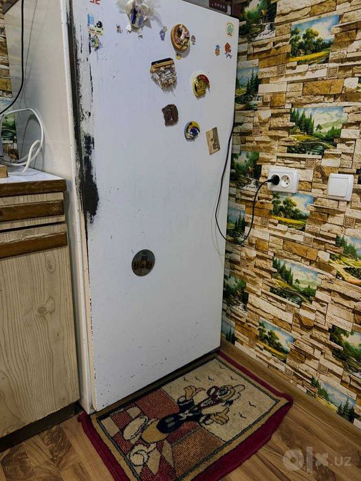 Продается холодильник
