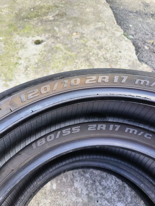 Metzeler Sportec M9RR