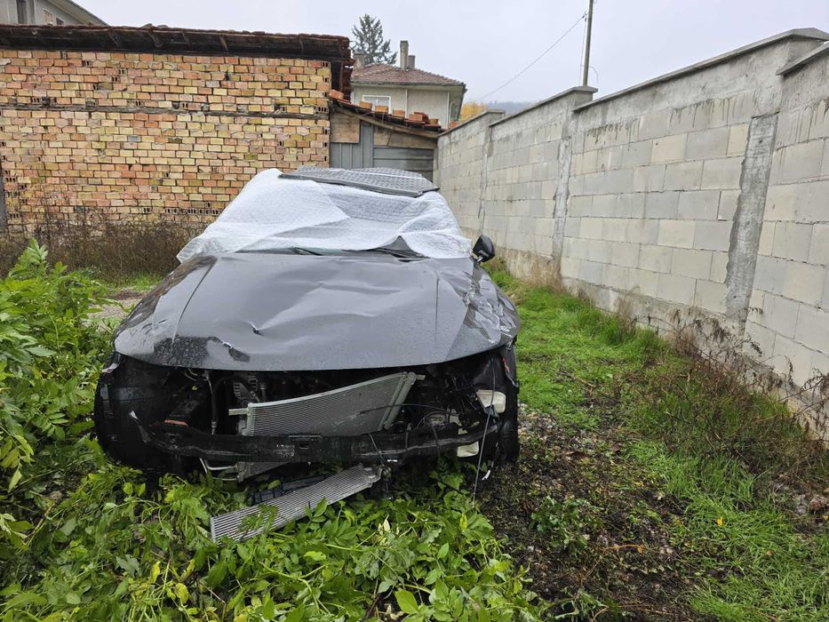VW Arteon Артеон 2019 2.0 TSI 268к.с на части