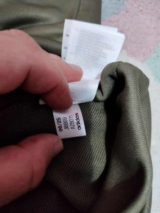 Спортен екип Adidas - оригинален
