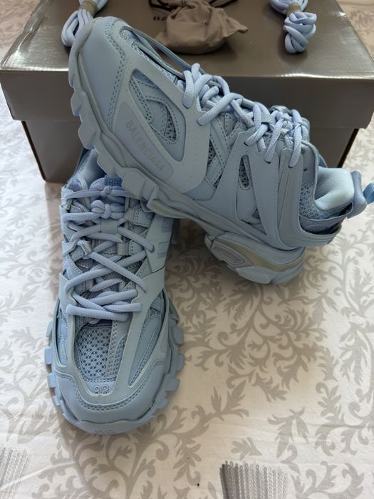 Balenciaga Track Led