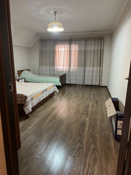 2 сотки,4 ком,бектимир пост,въезд для авто