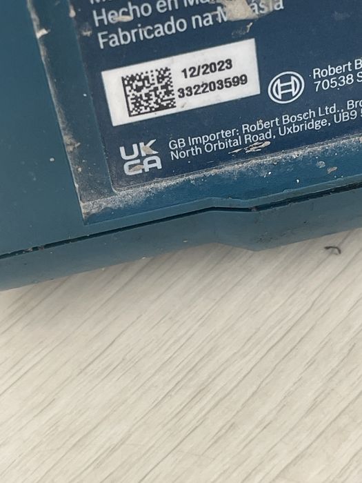 Bosch GRL 400 H professional