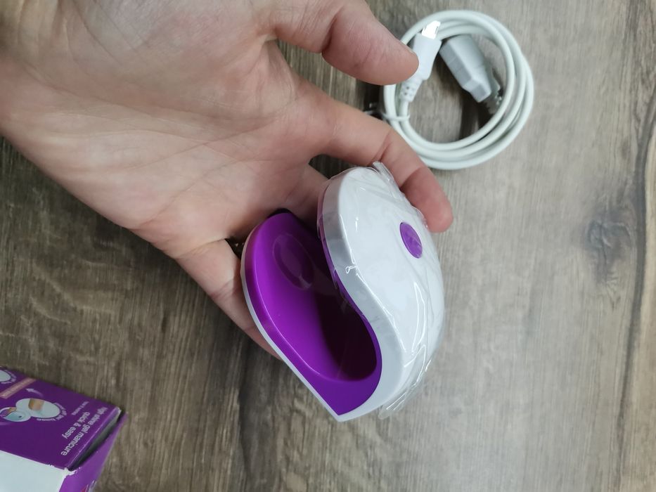 UV Лампа Essence