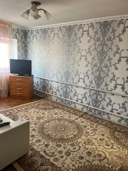 Сдам квартиру посуточно