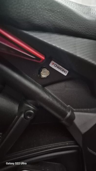 детский мотоцикл