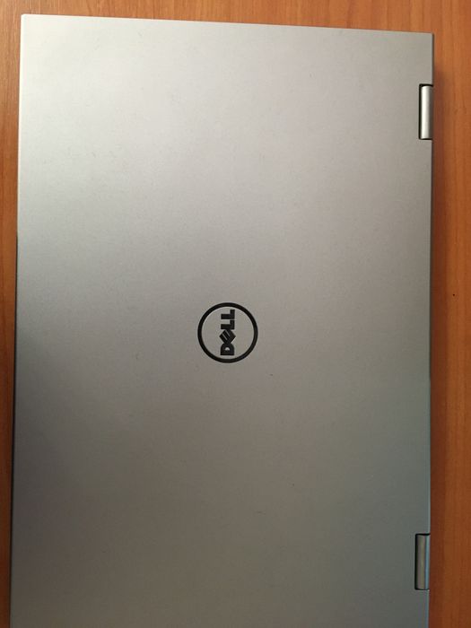 Нотбук Laptop DELL Inspirion 13-7359