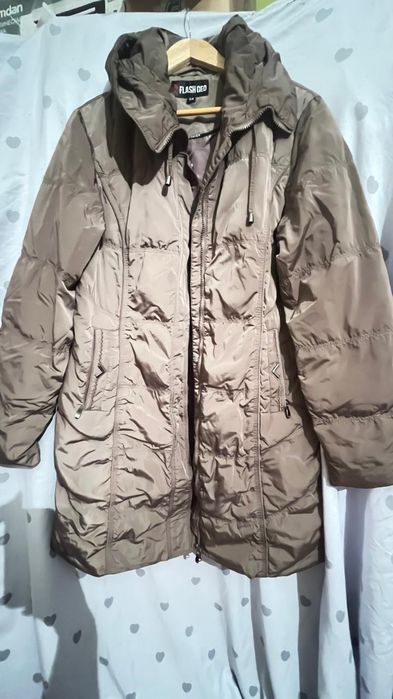 Продам пуховик  за 7000₸