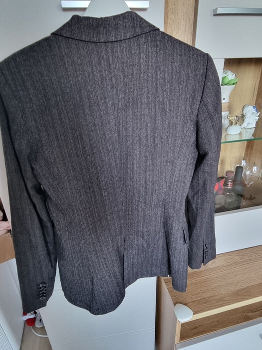 Sacou Zara Basic marimea S Dama