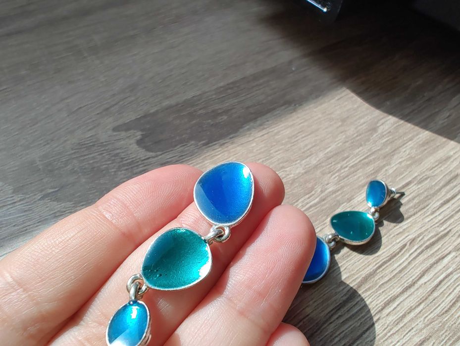 Бижута - комплектчета