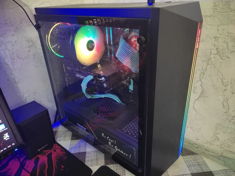 Продам компьютер