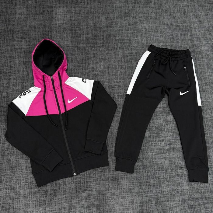 Trening fetite și baieti