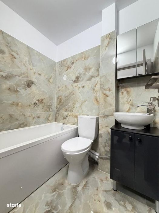 Garsoniere De Inchiriat - Prima Inchiriere - Centrala Proprie