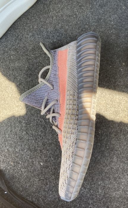 Yeezy 350v2.