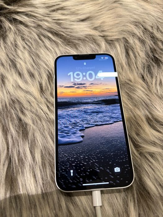 IPhone 13, 128 GB, 88% battery health