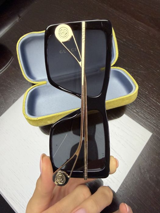 Gucci ochelari  dama