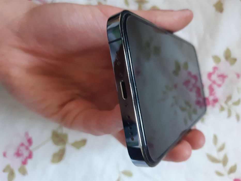 Айфон 12 про цена 150000тг