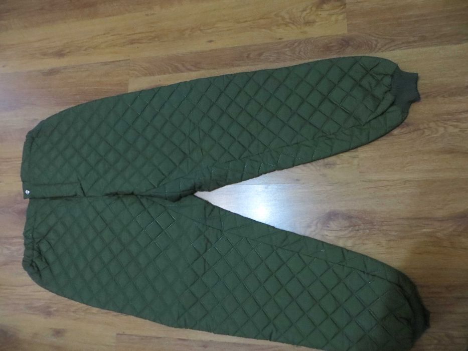 Термо  панталони, яке и блузи