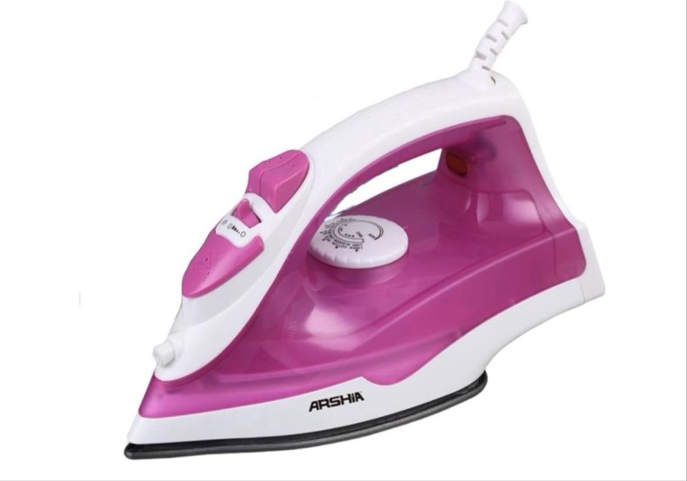 Продам утюг новый