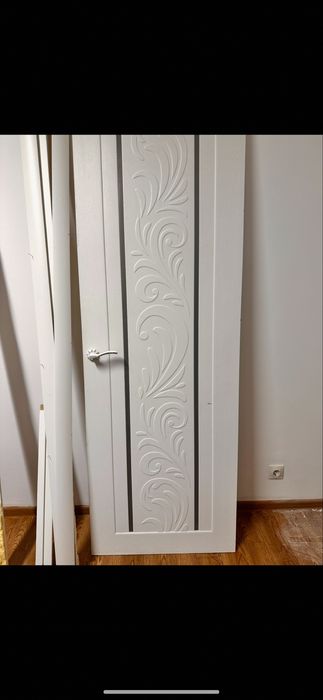 Дверь. Межкомнатное.