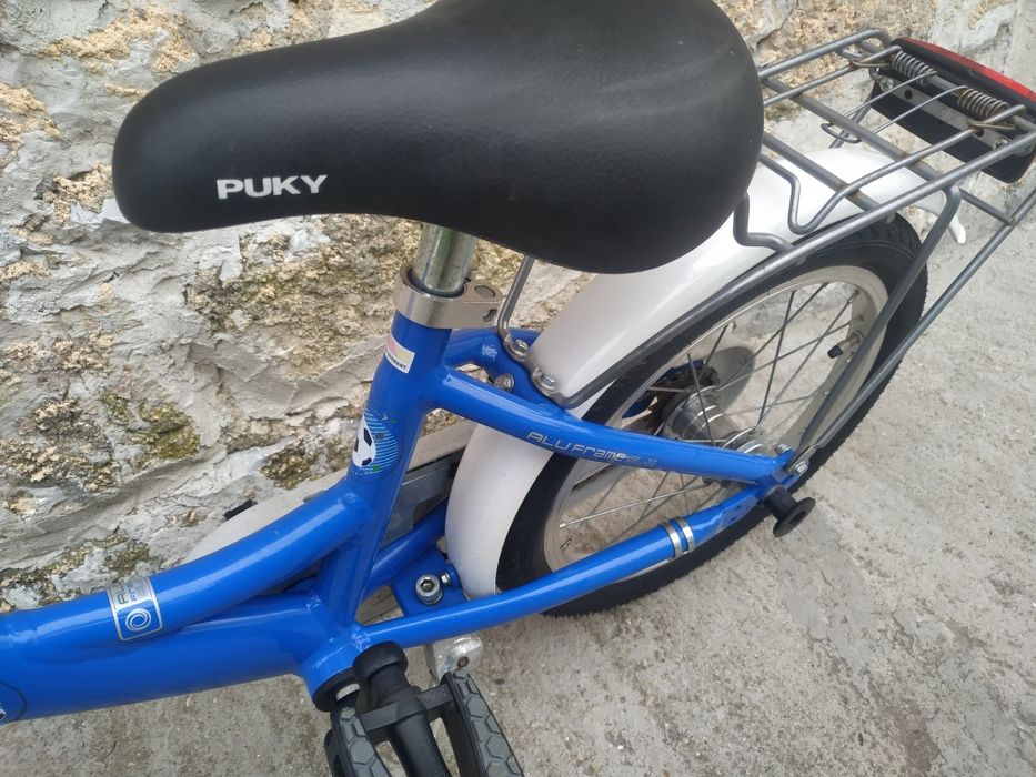 Велосипед Puky 16 цола