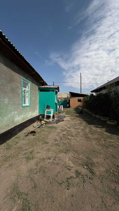 Продается дом с.Карабулак (не Ключи)