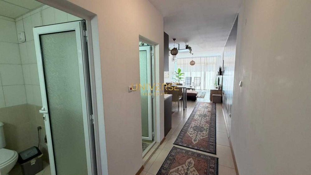 Продава се Тристаен апартамент в к.к. Слънчев бряг - 112 кв.м за 1018 €/кв.м - Снимка #2