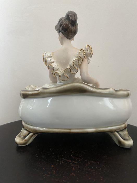 Bibelouri de colectie