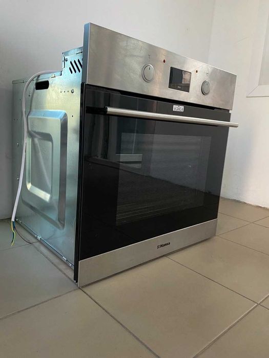 Печь Hansa (844388г. Кокшетау, ул, Боровской 52,66)