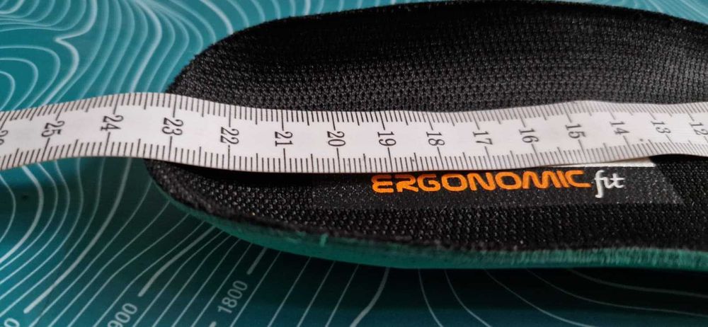 Adidas dama SCARPA 37 rush salewa salomon mammut trail running dynafit