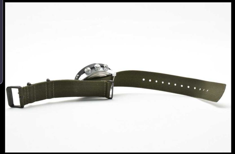 Изключителен SEIKO Prospex Diver watch - Като нов (колекционерски)