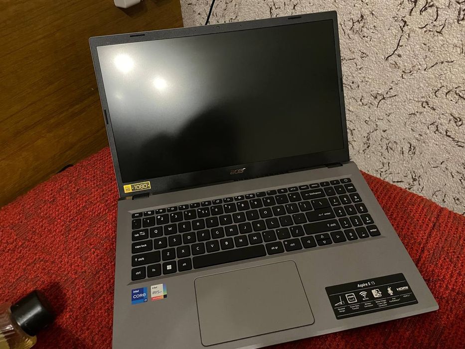 Ноутбук ASER ASPIRE core i7 13 поколения