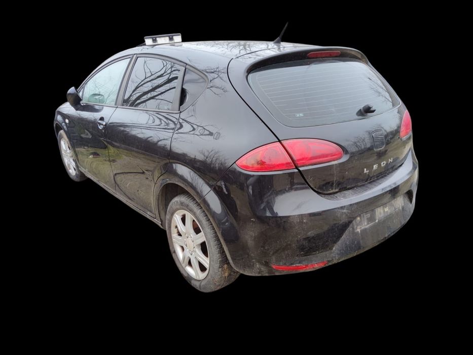 Dezmembrez Seat Leon 2 2.0tdi BKD cutie dsg