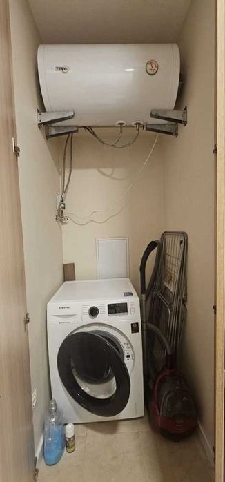 Дава се под наем Двустаен апартамент в София, Дружба 2 - 77 кв.м за 330.99 € - Снимка #8