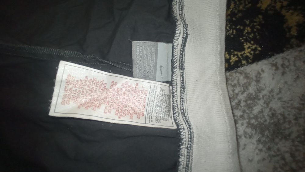 Pantaloni scurți Nike